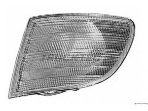 TRUCKTEC AUTOMOTIVE 02.58.097 korpusas, indikatorius
638 820 0021