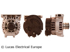 LUCAS ELECTRICAL LRA01851 kintamosios srovės generatorius 
 Elektros įranga -> Kint. sr. generatorius/dalys -> Kintamosios srovės generatorius
0101543902, 0111548202, 0121544302