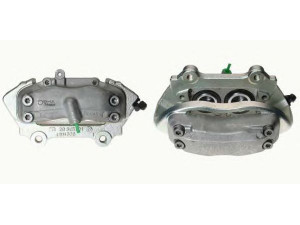 BUDWEG CALIPER 343828 stabdžių apkaba 
 Dviratė transporto priemonės -> Stabdžių sistema -> Stabdžių apkaba / priedai
002 420 23 83, 003 420 57 83