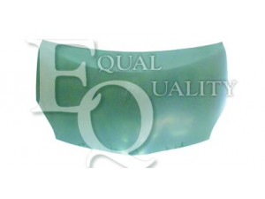 EQUAL QUALITY L05102 gaubtas 
 Kėbulas -> Transporto priemonės galas -> Gaubtas/dalys/garso izoliacinė medžiaga
5330147060