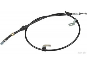 MAGNETI MARELLI 600000120090 trosas, stovėjimo stabdys
47560-ST3-E50, 47560-ST3-E51
