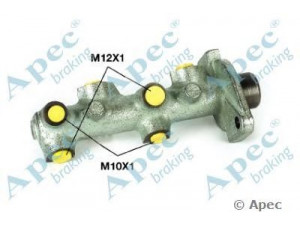 APEC braking MCY269 pagrindinis cilindras, stabdžiai
1619189, 84FB2140BA, V84AB2140BA