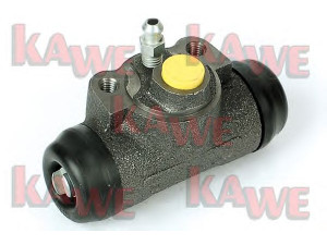 KAWE W4563 rato stabdžių cilindras 
 Stabdžių sistema -> Ratų cilindrai
4755044010, 4755044010