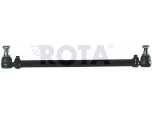 ROTA 2138834 centrinės trauklės mazgas 
 Vairavimas -> Vairo trauklė
81466106348
