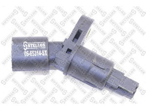 STELLOX 06-65314-SX jutiklis, rato greitis 
 Elektros įranga -> Jutikliai
1J0927807B