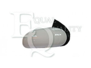 EQUAL QUALITY RS00743M išorinis veidrodėlis 
 Kėbulas -> Keleivių kabina -> Durys/dalys
1426413