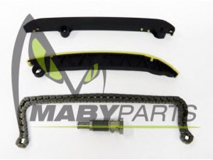 MABY PARTS OTK031057 pavaros grandinės komplektas 
 Variklis -> Variklio uždegimo laiko reguliavimo kontrolė -> Sinchronizavimo grandinė/įtempiklis/kreiptuvas -> Pavaros grandinės komplektas
03F109158K, 03F109158K, 03F109158K