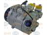 HELLA 8FK 351 110-351 kompresorius, oro kondicionierius 
 Oro kondicionavimas -> Kompresorius/dalys
6 901 781, 6 921 649, 6 925 721