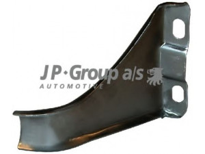 JP GROUP 8121600100 laikantysis rėmas, duslintuvas 
 Dviratė transporto priemonės -> Išmetimo sistema -> Atskiros surinkimo dalys -> Gnybtas
211251301A, 211251301D