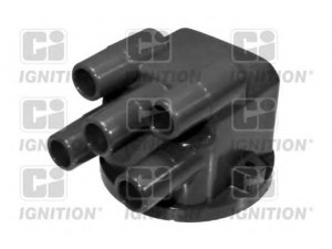 QUINTON HAZELL XD250 skirstytuvo dangtelis 
 Kibirkšties / kaitinamasis uždegimas -> Degimo skirstytuvas/dalys
77 01 202 755, 5941.41, 95618396