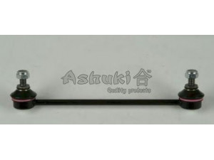 ASHUKI 1488-0103 šarnyro stabilizatorius 
 Ašies montavimas/vairavimo mechanizmas/ratai -> Stabilizatorius/fiksatoriai -> Savaime išsilyginanti atrama
1E00-34-170, 1E01-34-170, 1E01-34-170A