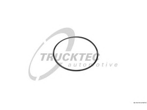 TRUCKTEC AUTOMOTIVE 01.10.087 O žiedas, cilindro sraigtinė įvorė
541 011 0059, 541 011 0459