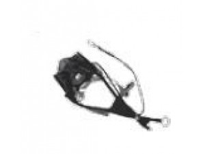 PRESTOLITE ELECTRIC S214105702S remonto komplektas