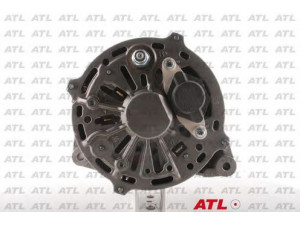 ATL Autotechnik L 34 690 kintamosios srovės generatorius 
 Elektros įranga -> Kint. sr. generatorius/dalys -> Kintamosios srovės generatorius
1362684