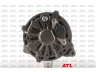ATL Autotechnik L 34 690 kintamosios srovės generatorius 
 Elektros įranga -> Kint. sr. generatorius/dalys -> Kintamosios srovės generatorius
1362684