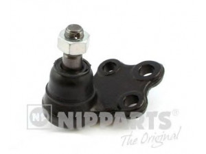 NIPPARTS J4861016 atramos/vairo trauklė 
 Ašies montavimas/vairavimo mechanizmas/ratai -> Sujungimai -> Atramos/vairo trauklė
40160-0C000, 40160-9C000, 40160-9C001