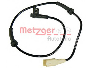 METZGER 0900054 jutiklis, rato greitis 
 Elektros įranga -> Jutikliai
4545.C1