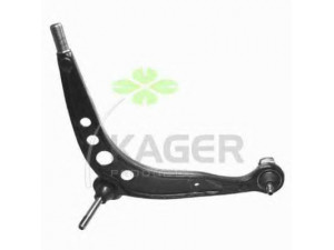KAGER 87-0445 vikšro valdymo svirtis 
 Ašies montavimas/vairavimo mechanizmas/ratai -> Valdymo svirtis/pasukamosios svirties sujungimas -> Vairo trauklės (valdymo svirtis, išilginis balansyras, diago
31 12 1 136 530, 31 12 1 140 400