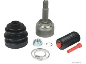 MAGNETI MARELLI 600000062760 jungčių komplektas, kardaninis velenas
MR580577, MR953745, MR953865
