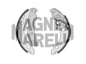 MAGNETI MARELLI 360219198310 stabdžių trinkelė 
 Stabdžių sistema -> Būgninis stabdys -> Stabdžių įdėklas/ trinkelė
1123789, 1433865