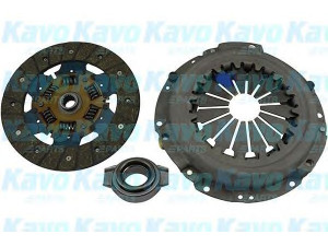 KAVO PARTS CP-2033 sankabos komplektas 
 Sankaba/dalys -> Sankabos remonto komplektas, visas