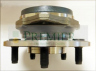 BRT Bearings PWK1899 rato guolio komplektas 
 Ašies montavimas/vairavimo mechanizmas/ratai -> Rato stebulė/montavimas -> Rato guolis
5212835AB, 5212835AC