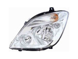 IPARLUX 11509302 priekinis žibintas 
 Kėbulas -> Priekinis žibintas/dalys -> Priekinis žibintas/įterp.
9068200261