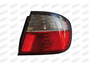 PRASCO DS1754174 kombinuotas galinis žibintas 
 Elektros įranga -> Šviesos -> Kombinuotas galinis žibintas/dalys -> Kombinuotas galinis žibintas
265552F025