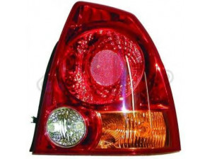 DIEDERICHS 6832191 kombinuotas galinis žibintas 
 Kėbulas -> Šviesos -> Kombinuotas galinis žibintas/dalys -> Kombinuotas galinis žibintas
9240125500, 9240125510