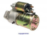 WAIglobal 6652N starteris 
 Elektros įranga -> Starterio sistema -> Starteris
1W4U11000CA, 1W4UCA, 5W4Z11002A