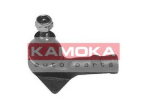 KAMOKA 993230 skersinės vairo trauklės galas 
 Vairavimas -> Vairo mechanizmo sujungimai
5 021 414, 6 120 232