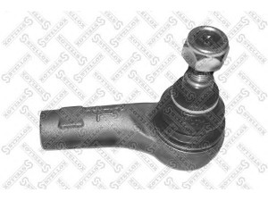 STELLOX 51-02486-SX skersinės vairo trauklės galas 
 Vairavimas -> Vairo mechanizmo sujungimai
95534713221