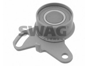 SWAG 80 92 7022 įtempiklio skriemulys, paskirstymo diržas 
 Techninės priežiūros dalys -> Papildomas remontas
MD129033