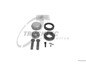 TRUCKTEC AUTOMOTIVE 02.31.078 rato guolio komplektas
201 330 0251