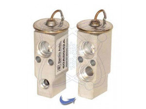ELECTRO AUTO 60A0042A išsiplėtimo vožtuvas, oro kondicionavimas 
 Oro kondicionavimas -> Vožtuvai
9762629000, 9762629002