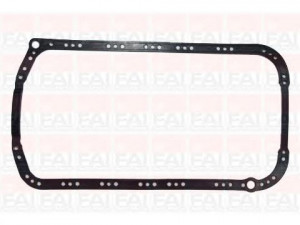 FAI AutoParts SG964 tarpiklis, alyvos karteris 
 Variklis -> Tarpikliai -> Sandarikliai, alyvos sistema
11251-PT0-000