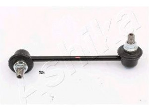 ASHIKA 106-03-323L prikabinimo svirtis 
 Ašies montavimas/vairavimo mechanizmas/ratai -> Stabilizatorius/fiksatoriai -> Stabilizatorius
GS1D 34 170