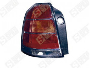 SPILU 422052 kombinuotas galinis žibintas 
 Kėbulas -> Šviesos -> Kombinuotas galinis žibintas/dalys -> Kombinuotas galinis žibintas
1222363