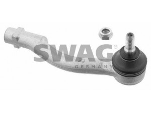 SWAG 90 92 9273 skersinės vairo trauklės galas 
 Vairavimas -> Vairo mechanizmo sujungimai
56820-38900, 57780-38010, 56820-38900