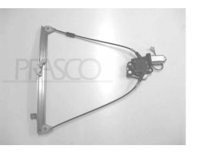 PRASCO RN057W021 lango pakėliklis 
 Vidaus įranga -> Elektrinis lango pakėliklis
7700785626