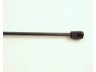 dujinė spyruoklė, bagažinė