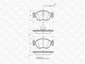 MAGNETI MARELLI 363702160292 stabdžių trinkelių rinkinys, diskinis stabdys 
 Techninės priežiūros dalys -> Papildomas remontas
4251-03, 4251 03, 4251 21, 4251 22
