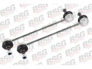 BSG BSG 30-310-047 šarnyro stabilizatorius 
 Ašies montavimas/vairavimo mechanizmas/ratai -> Stabilizatorius/fiksatoriai -> Savaime išsilyginanti atrama
1106269, 6710541, 6960036, 93BB 3B438 CA