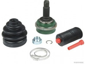 MAGNETI MARELLI 600000062050 jungčių komplektas, kardaninis velenas
44010-S04-901, 44010-S04-951, 44010-S04-961