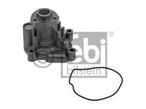FEBI BILSTEIN 29678 vandens siurblys 
 Aušinimo sistema -> Vandens siurblys/tarpiklis -> Vandens siurblys
03C 121 005 D, 03C 121 005 K, 03C 121 005 L