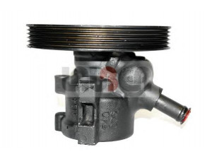 LAUBER 55.0355 hidraulinis siurblys, vairo sistema 
 Vairavimas -> Vairo pavara/siurblys
9632334880