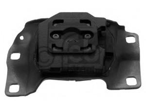 FEBI BILSTEIN 44496 montavimas, automatinė transmisija; montavimas, neautomatinė transmisija 
 Transmisija -> Neautomatinė pavarų dėžė -> Ašies montavimas
1 320 951, 1 323 096, 1 327 601
