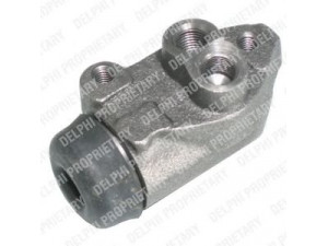 DELPHI LW30018 rato stabdžių cilindras
6032984