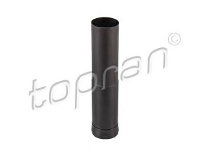 TOPRAN 115 606 apsauginis dangtelis/gofruotoji membrana, amortizatorius 
 Pakaba -> Amortizatorius
1S0 513 425A, 1S0 513 425A, 1S0 513 425A