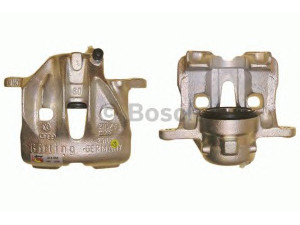 BOSCH 0 986 474 668 stabdžių apkaba 
 Dviratė transporto priemonės -> Stabdžių sistema -> Stabdžių apkaba / priedai
251 615 124 B, 251 615 124 D